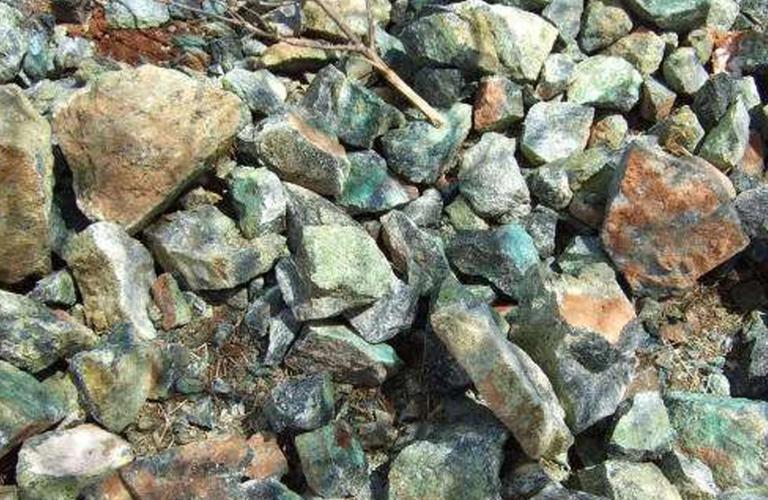 河南矿业矿石检测化验机构 金属矿石检测化验中心全解析