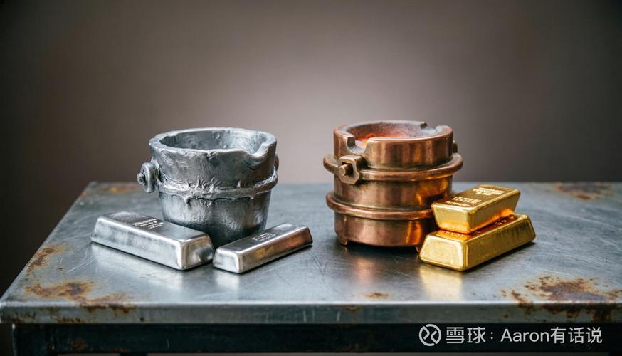 豫光金铅 vs 恒邦股份 同为“无矿冶炼龙头”，谁才是贵金属牛市的真受益者？